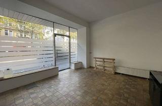 Lager mieten in 65185 Wiesbaden, LAGERFLÄCHE oder WERKSTATT am Bismarckring zu vermieten