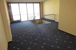 Gewerbeimmobilie kaufen in 76437 Rastatt, Vermietete Ladenfläche im Hilberthof in Rastatt