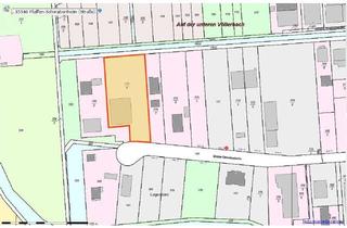 Gewerbeimmobilie mieten in Untere Gewerbestraße 22, 55546 Pfaffen-Schwabenheim, Gewerbegrundstück zur Pacht – 4.347 m² in Pfaffen-Schwabenheim