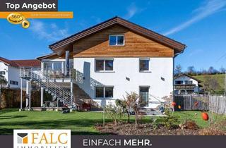 Einfamilienhaus kaufen in 87669 Rieden, Ihr Traum vom perfekten Familienzuhause – stilvoll modernisiert und sofort bezugsbereit!