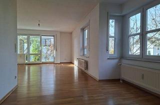 Wohnung kaufen in 73262 Reichenbach, 73262 Reichenbach / Fils: Gepflegte 2-Zimmer-Erdgeschoss-Wohnung mit Terrasse. TG-Stellplatz. FREI