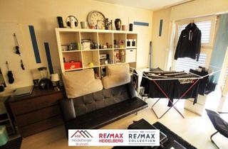 Wohnung kaufen in L 6a, 68161 Mannheim, 1-Z ETW, 19,5m² mit Tiefgaragenstellplatz in Top Lage Mannheim