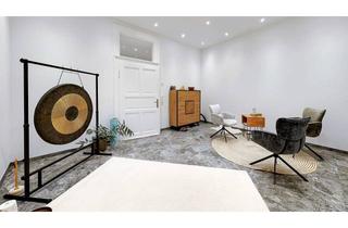 Wohnung kaufen in 97688 Bad Kissingen, Wohnen oder arbeiten – hier haben Sie die Wahl!