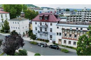 Wohnung kaufen in 97688 Bad Kissingen, Wohnen oder arbeiten – hier haben Sie die Wahl!