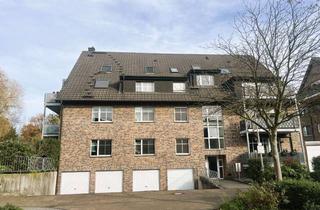 Wohnung kaufen in 46147 Sterkrade-Nord, Dachgeschosswohnung in Toplage – Ideal für Selbstnutzer und Kapitalanleger