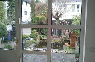 Wohnung kaufen in 64546 Mörfelden-Walldorf, Schöne 3-Zimmer-Erdgeschoss-Eigentumswohnung in bester Lage von Walldorf (von privat)