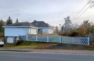 Haus kaufen in 08412 Werdau, Fertig bauen und wohlfühlen!