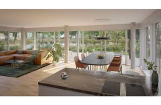 Wohnung kaufen in Conradtystraße, 83059 Kolbermoor, 4-Zimmer-Gartenwohnung