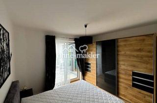 Wohnung mieten in 86156 Augsburg, Traumhafte/ Voll möblierte Neubauwohnung in Augsburg 2 Zimmer