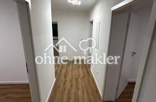 Wohnung mieten in 34225 Baunatal, Moderne 75 m²-Wohnung mit Einbauküche, Balkon, Keller & Parkplatz