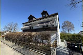 Wohnung kaufen in 85293 Reichertshausen, Sonniger Rückzugsort im OG