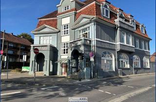 Wohnung kaufen in 29223 Celle, Über den Wolken - leben im Baudenkmal!