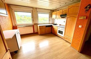 Wohnung kaufen in 74731 Walldürn, Wohnen mit Blick in`s Grüne!