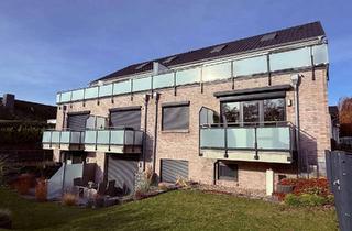 Wohnung kaufen in 23683 Scharbeutz, Neuwertige 2-Zimmer Wohnung mit Balkon in Scharbeutz