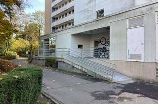 Wohnung kaufen in Erlenweg, 61352 Bad Homburg, 1-Zimmer Wohnung mit Balkon in Bad Homburg v. d. Höhe