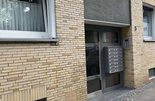 Wohnung kaufen in Philippinenstraße, 45130 Rüttenscheid, Appartement in Rüttenscheid, zentral, aberruhig