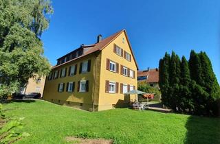 Wohnung kaufen in Schwabstr. 58, 88046 Friedrichshafen, Gepflegte 2,5-Zimmer Dachgeschosswohnung in Friedrichshafen