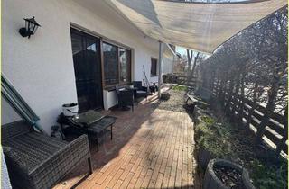 Wohnung kaufen in 85293 Reichertshausen, Terrassenglück in traumhafter Lage !