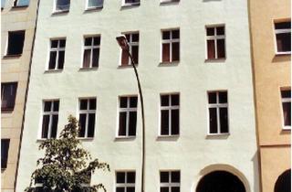 Wohnung mieten in Hessische Straße, 10115 Mitte, Sanierte 2-Zimmer-Wohnung Nähe Charité/Hauptbahnhof in Mitte, Berlin