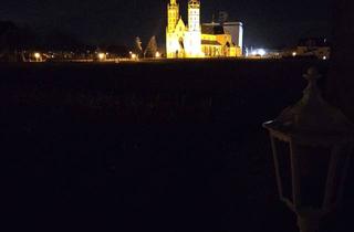 Wohnung mieten in Kapuzinerstraße 15, 67547 Innenstadt, 1 Zimmer in idyllischer 2 Zimmer WG Worms Innenstadt Nord alle Kosten Inklusive