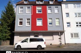 Wohnung mieten in Richard-Wagner-Straße 47, 44651 Eickel, Attraktive 2,5 Zimmer Wohnung mit Balkon