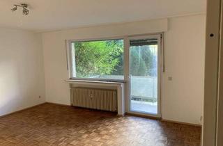 Wohnung mieten in Haskenstraße 57, 45143 Altendorf, Helle, ruhige Wohnung im EG mit großem Südbalkon, WG-geeignet, mit NEUEM BAD