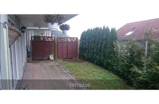 Wohnung mieten in 75181 Eutingen, Sonnige 2,5 Zimmer Terrassenwohnung