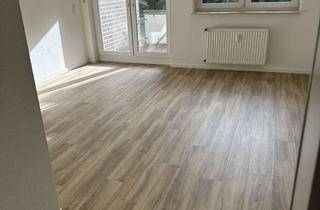 Wohnung mieten in Mühlenstraße 24-26, 46325 Borken, Helle, renovierte 2-Zimmer-Seniorenwohnung