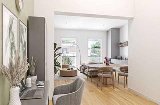 Wohnung mieten in 97900 Külsheim, Neubauwohnungen in Külsheim mit 2–4 Zimmern