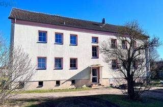 Wohnung mieten in 17506 Bandelin, Wunderschöne Zwei-Zimmerwohnung erwartet Sie nahe der Ostsee - jetzt bewerben