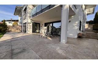 Wohnung mieten in 83339 Chieming, Neuwertige 4-Zimmer Terrassenwohnung mit Garten in Chieming