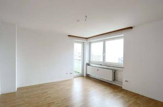 Wohnung mieten in Richard-Wagner-Straße 10, 86633 Neuburg, Freie und gepflegte Wohnung mit Loggia in Neuburger Schwalbangersiedlung