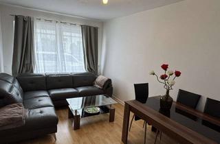 Wohnung mieten in 21073 Eißendorf, 3 Zimmer-Wohnung möbliert befristet zu vermieten