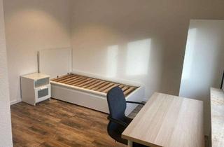 Wohnung mieten in 64409 Messel, 4er WG zu vermieten in Messel mit EBK und Gartenmitbenutzung