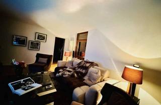 Wohnung mieten in Wolkenburgweg, 14169 Dahlem, Charmantes 1,5-Zimmer Apartment in Berlin-Dahlem