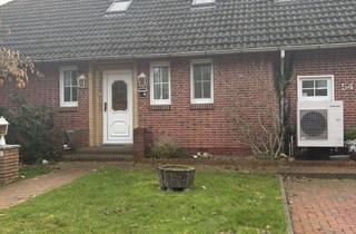 Wohnung mieten in 26529 Rechtsupweg, 3 Zimmer Dachgeschoss Wohnung zum 15.12.2025 zu vermieten