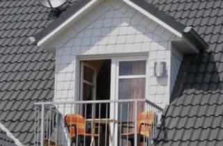 Wohnung mieten in Klosterfeldstr., 21709 Himmelpforten, Himmelpforten, ruhige helle Wohnung mit Balkon und Stellplatz