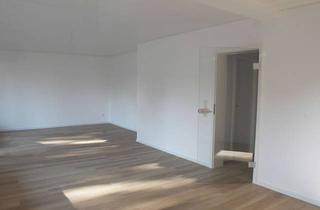 Wohnung mieten in 35745 Herborn, Hochwertige, helle Wohnung mit Terrasse und Garten in zentraler Lage in Herborn