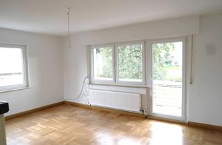 Wohnung mieten in 74189 Weinsberg, Helle 3,5-Zimmer-Wohnung mit zwei Balkone und Garage in Weinsberg