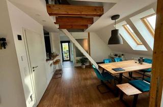 Wohnung mieten in Henstedter Straße 38, 24558 Wakendorf, 1,5 -Zimmer mit Galerie und Dachterrasse + großer Abstellraum