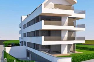 Wohnung mieten in 64673 Zwingenberg, Moderne 3-Zimmer-Wohnung mit Terrasse/Garten in Zwingenberg