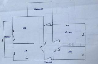 Wohnung mieten in Ballengasse 19, 82467 Garmisch-Partenkirchen, Komplett renovierte 2-Zimmer Whg mit Traumblick in Partenkirchen