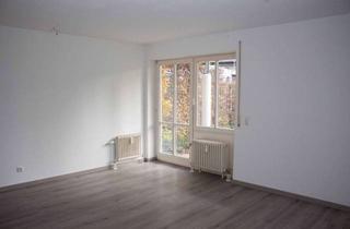 Wohnung mieten in 86609 Donauwörth, Tolle 2-Zimmer-Wohnung im Zentrum von Donauwörth – sofort bezugsbereit