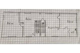 Wohnung mieten in Heringerstr. 10, 99837 Dippach, Ich vermiete Büro-, Massage-, Versicherungs-, Besprechungsräume