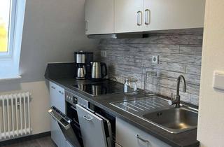 Wohnung mieten in 25876 Schwabstedt, Möblierte 3-Zimmer Wohnung zur Miete