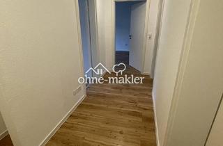 Wohnung mieten in 31157 Sarstedt, Sanierte 3 Zi Whg mit Tageslichtbad und hochwertiger Ausstattung