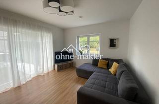 Wohnung mieten in 14469 Potsdam, 4 Z. Erdgeschosswohnung im Villenquartier