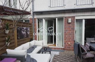 Haus mieten in 51373 Leverkusen, Reihenhaus in eine sehr guten Lage zum Rhein und zum Neulandpark