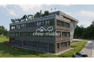 Büro zu mieten in 83629 Weyarn, Helle 124 m² Gewerbefläche | Studio / Praxis / Büro | direkt A8 Weyarn