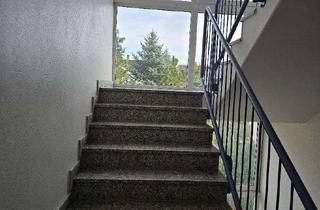 Wohnung mieten in Gabelsberger Straße, 08233 Treuen, **Helle, gut geschnittene 2-Zimmer Wohnung mit offener Einbauküche**